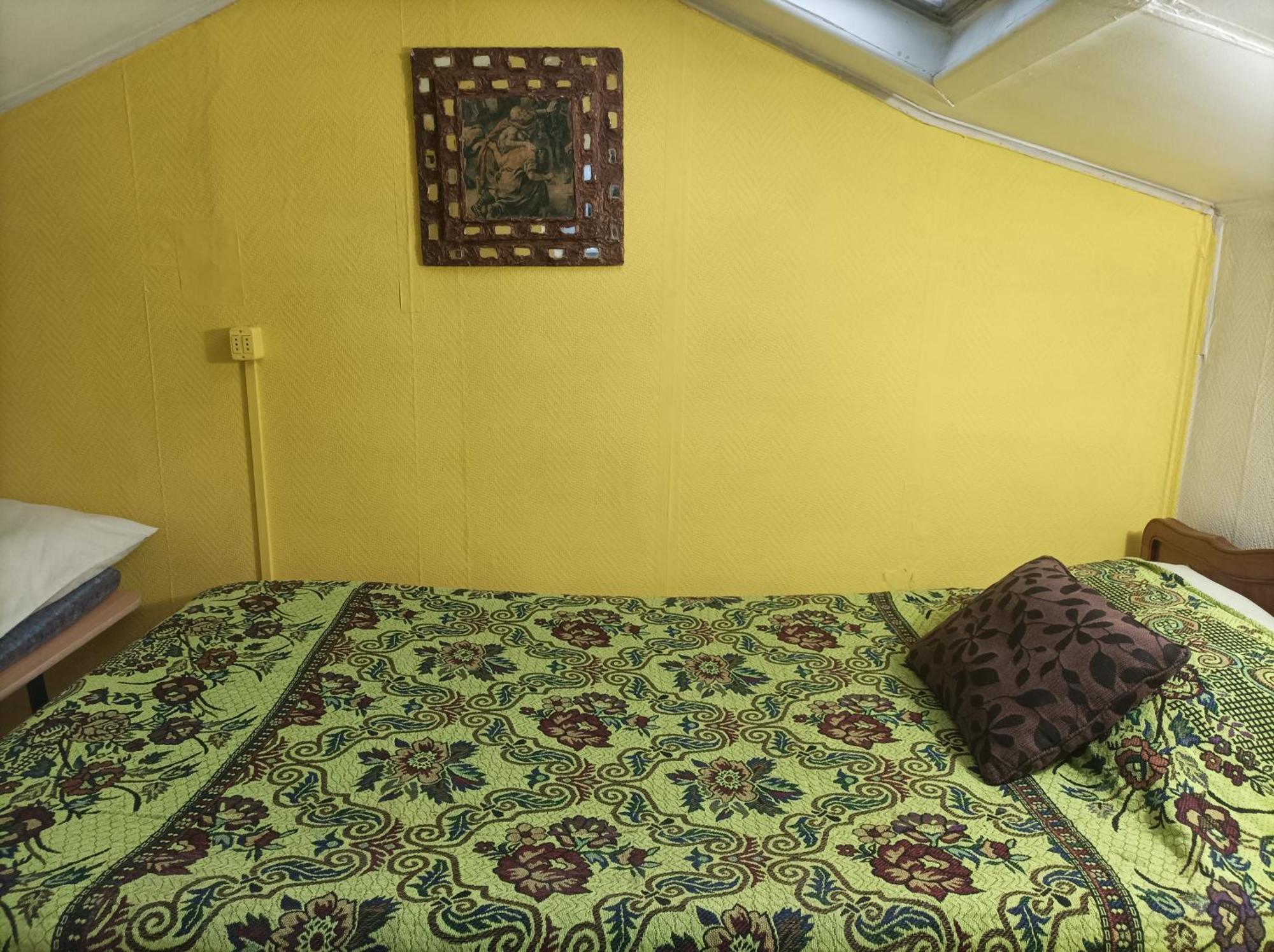 Alojamiento Familiar Rey Bed & Breakfast Пунта Аренас Екстериор снимка