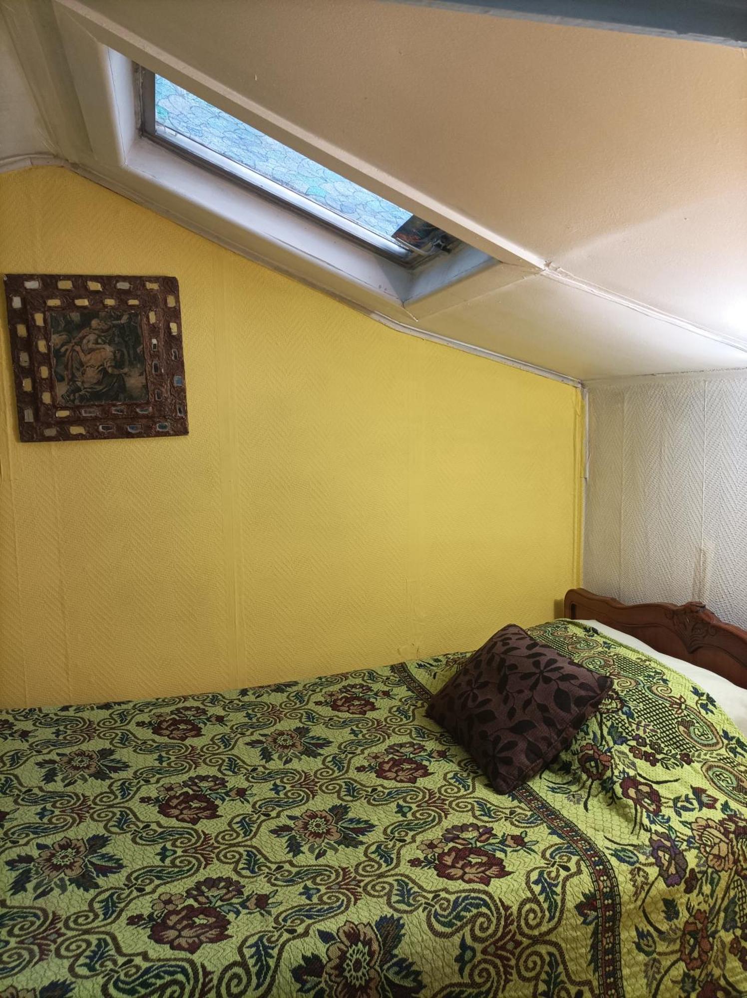 Alojamiento Familiar Rey Bed & Breakfast Пунта Аренас Екстериор снимка
