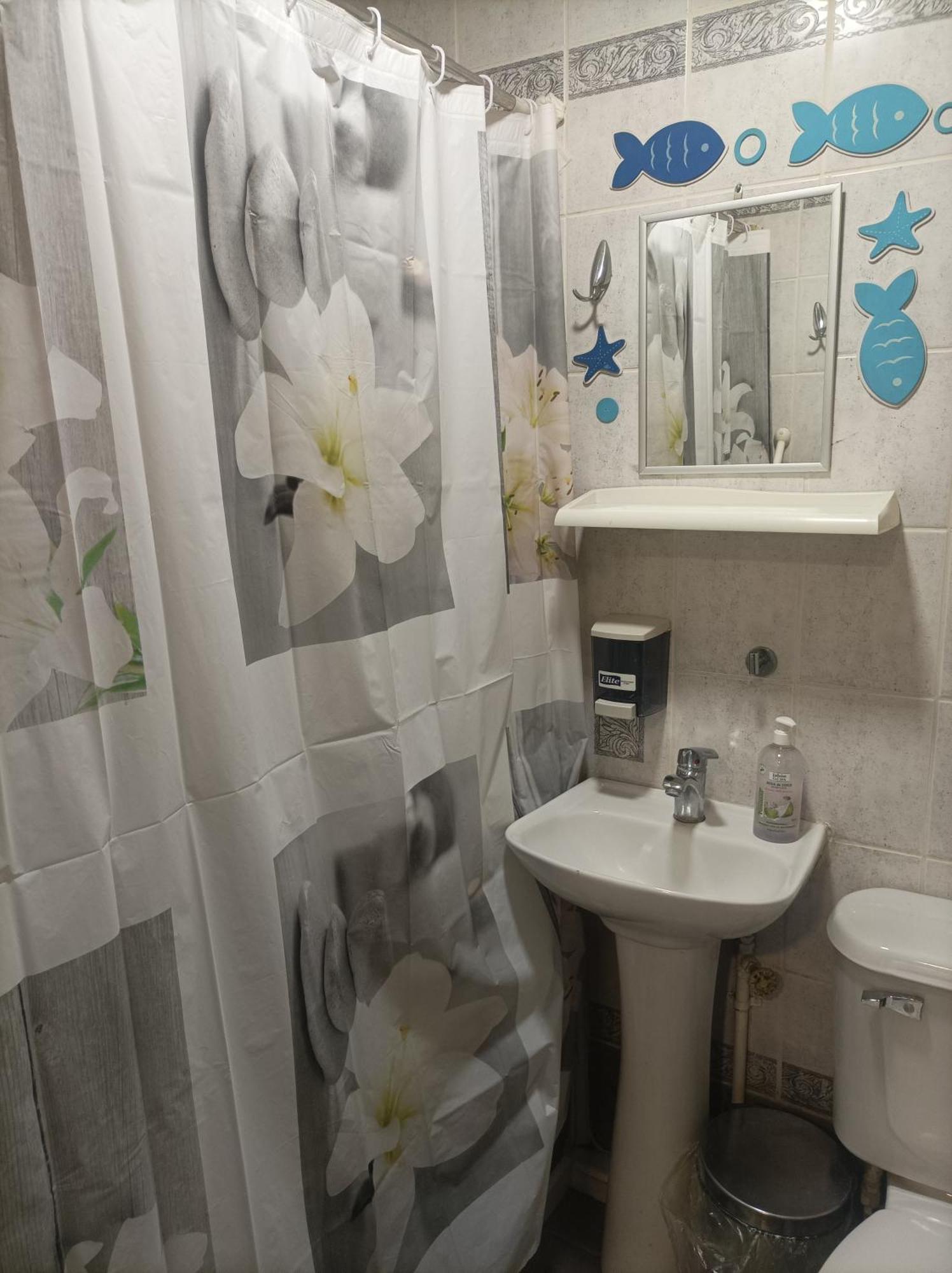 Alojamiento Familiar Rey Bed & Breakfast Пунта Аренас Екстериор снимка